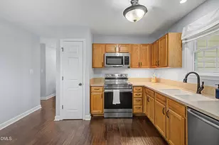 3833 Lodgepole Ln, Raleigh, NC 27616 - Photo 13