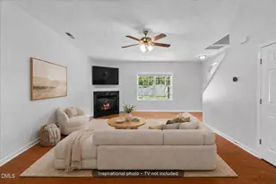 4122 Lady Slipper Ln, Durham, NC 27704 - Photo 11