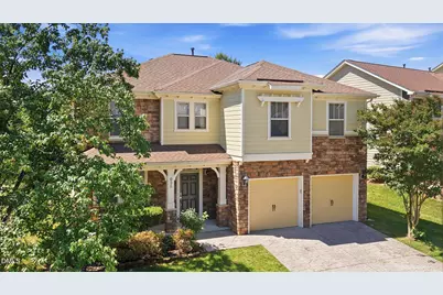 635 Piper Stream Circle, Cary, NC 27519 - Photo 3