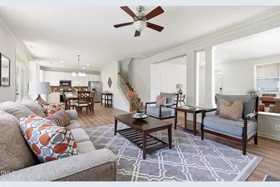 635 Piper Stream Circle, Cary, NC 27519 - Photo 15