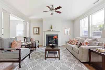 635 Piper Stream Circle, Cary, NC 27519 - Photo 13