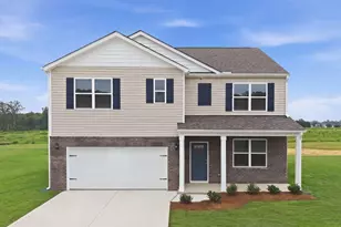 10514 Beard Wy, Bailey, NC 27807 - Photo 1