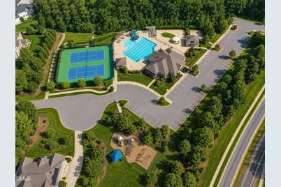 435 Gartrell Way, Cary, NC 27519 - Photo 61