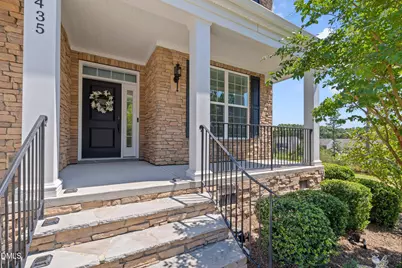 435 Gartrell Way, Cary, NC 27519 - Photo 5