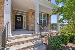 435 Gartrell Wy, Cary, NC 27519 - Photo 5