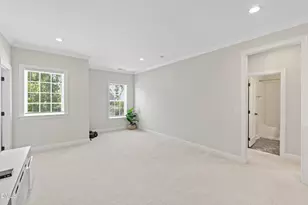 435 Gartrell Wy, Cary, NC 27519 - Photo 35