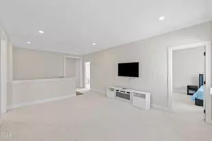 435 Gartrell Wy, Cary, NC 27519 - Photo 35