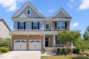 435 Gartrell Wy, Cary, NC 27519 - Photo 1