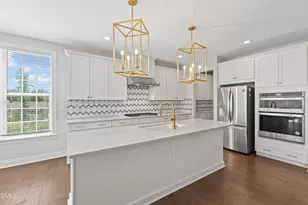 435 Gartrell Wy, Cary, NC 27519 - Photo 13