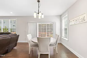 435 Gartrell Wy, Cary, NC 27519 - Photo 23