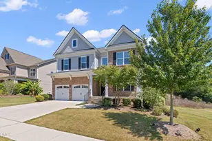 435 Gartrell Wy, Cary, NC 27519 - Photo 3