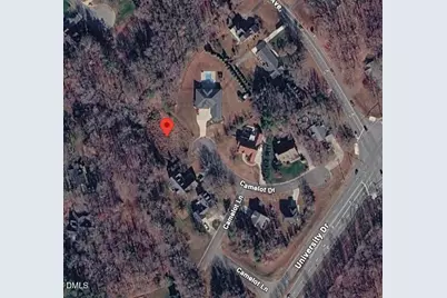 114 Camelot Drive, Elon, NC 27244 - Photo 3