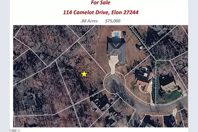 114 Camelot Drive, Elon, NC 27244 - Photo 1