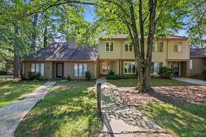 109 Mossbark Lane, Chapel Hill, NC 27514 - Photo 35