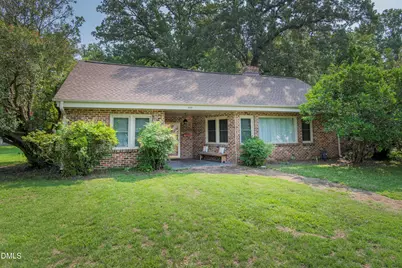 1605 Longview Avenue, Tarboro, NC 27886 - Photo 1