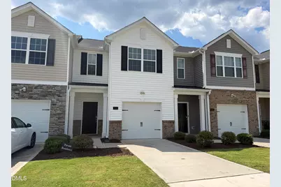 1503 Gracie Lane, Carthage, NC 28327 - Photo 3