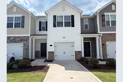 1503 Gracie Lane, Carthage, NC 28327 - Photo 1