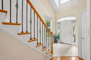 807 Swan Neck Ln, Raleigh, NC 27615 - Photo 5