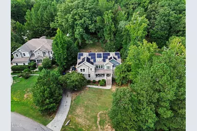 6600 Mountain Oaks Way, Wake Forest, NC 27587 - Photo 15