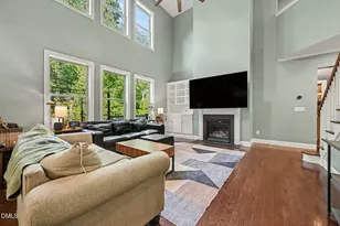 6600 Mountain Oaks Way, Wake Forest, NC 27587 - Photo 17
