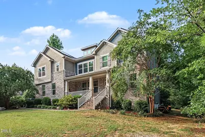 6600 Mountain Oaks Way, Wake Forest, NC 27587 - Photo 3