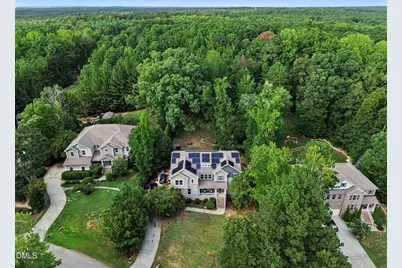6600 Mountain Oaks Way, Wake Forest, NC 27587 - Photo 19