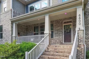 6600 Mountain Oaks Way, Wake Forest, NC 27587 - Photo 7