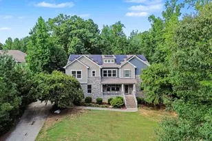 6600 Mountain Oaks Way, Wake Forest, NC 27587 - Photo 1