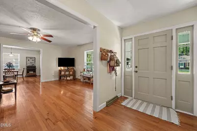 1017 S Claiborne Street, Goldsboro, NC 27530 - Photo 5