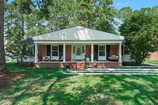 1017 S Claiborne St, Goldsboro, NC 27530 - Photo 1
