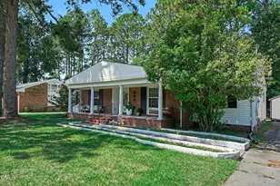 1017 S Claiborne St, Goldsboro, NC 27530 - Photo 3