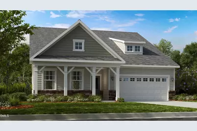 1033 Winter Haven Drive, Knightdale, NC 27545 - Photo 1