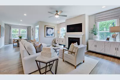 1033 Winter Haven Drive, Knightdale, NC 27545 - Photo 15