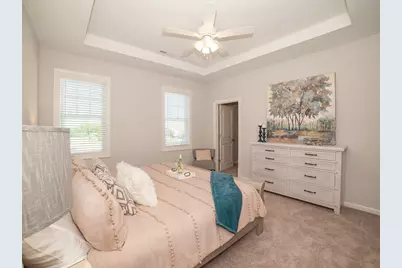 129 Rolesville Ridge Drive, Rolesville, NC 27571 - Photo 5