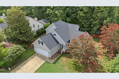 2349 Kendricks Court, Raleigh, NC 27613 - Photo 33