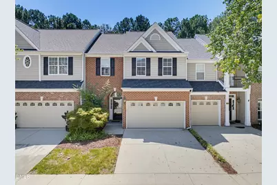 13353 Ashford Park Drive, Raleigh, NC 27613 - Photo 1