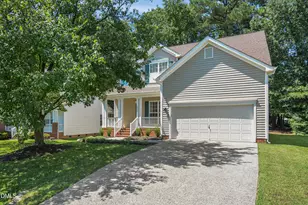 2334 School Creek Pl, Raleigh, NC 27606 - Photo 1