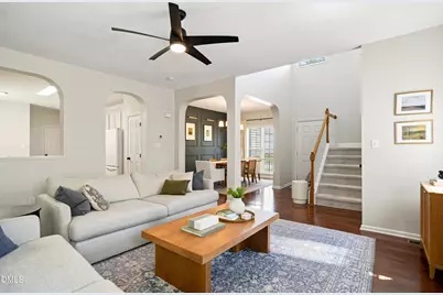 2334 School Creek Place, Raleigh, NC 27606 - Photo 9