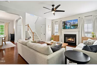 2334 School Creek Place, Raleigh, NC 27606 - Photo 5