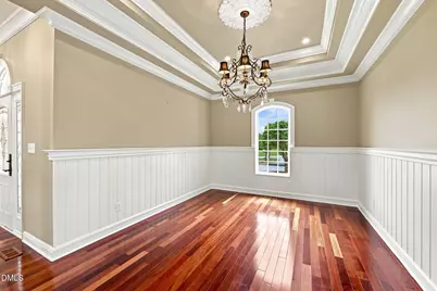 95 Woodcannon Drive, Fuquay Varina, NC 27526 - Photo 19