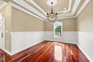 95 Woodcannon Dr, Fuquay Varina, NC 27526 - Photo 19