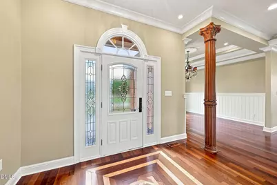 95 Woodcannon Drive, Fuquay Varina, NC 27526 - Photo 17