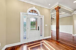 95 Woodcannon Dr, Fuquay Varina, NC 27526 - Photo 17