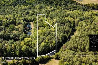 0 Archie Clayton Road, Roxboro, NC 27574 - Photo 5