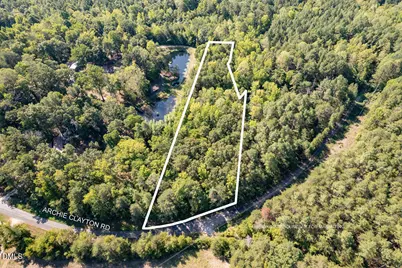 0 Archie Clayton Road, Roxboro, NC 27574 - Photo 1