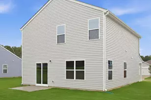 3609 Huntsmoor Ln NW, Wilson, NC 27896 - Photo 41