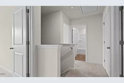 3609 Huntsmoor Lane NW, Wilson, NC 27896 - Photo 17