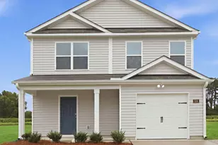 3609 Huntsmoor Ln NW, Wilson, NC 27896 - Photo 1