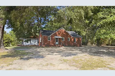 1004 W Thomas Street, Rocky Mount, NC 27804 - Photo 3