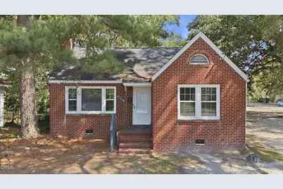 1004 W Thomas Street, Rocky Mount, NC 27804 - Photo 1